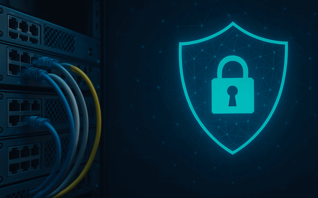 Industry Insights: Bringing Together Hardware and Cybersecurity
