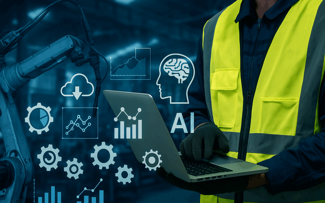 Aligning Technology Adoption With Your Business Maturity