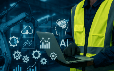 Aligning Technology Adoption With Your Business Maturity