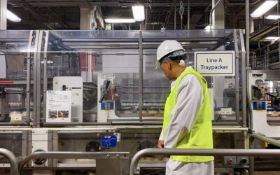 Video: How a 100-year-old Chicago Condiment Factory Embraced Digital Transformation