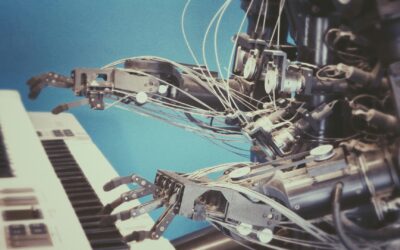 LTU’s Robofest Crowns Winners from Around the World
