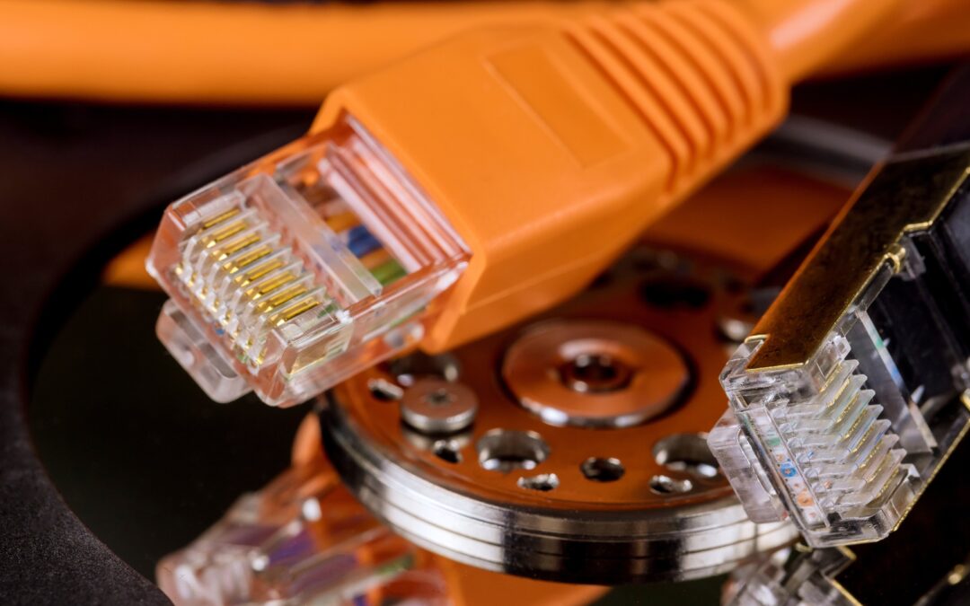 What Business-Grade Internet Really Means—And Why You Need It