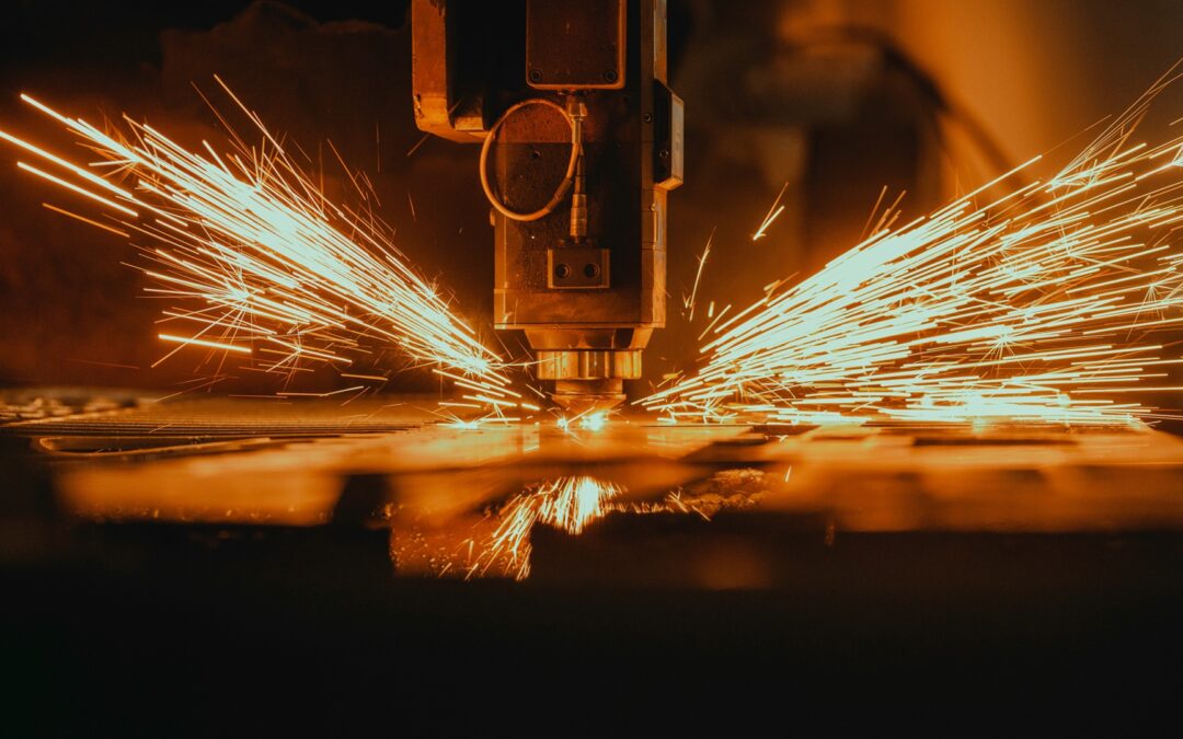 One and Done! The Multitasking Movement in Metal Manufacturing