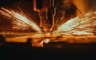 One and Done! The Multitasking Movement in Metal Manufacturing