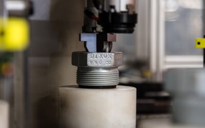 The Evolution of Metal Parts Manufacturing: A Factory Floor Perspective