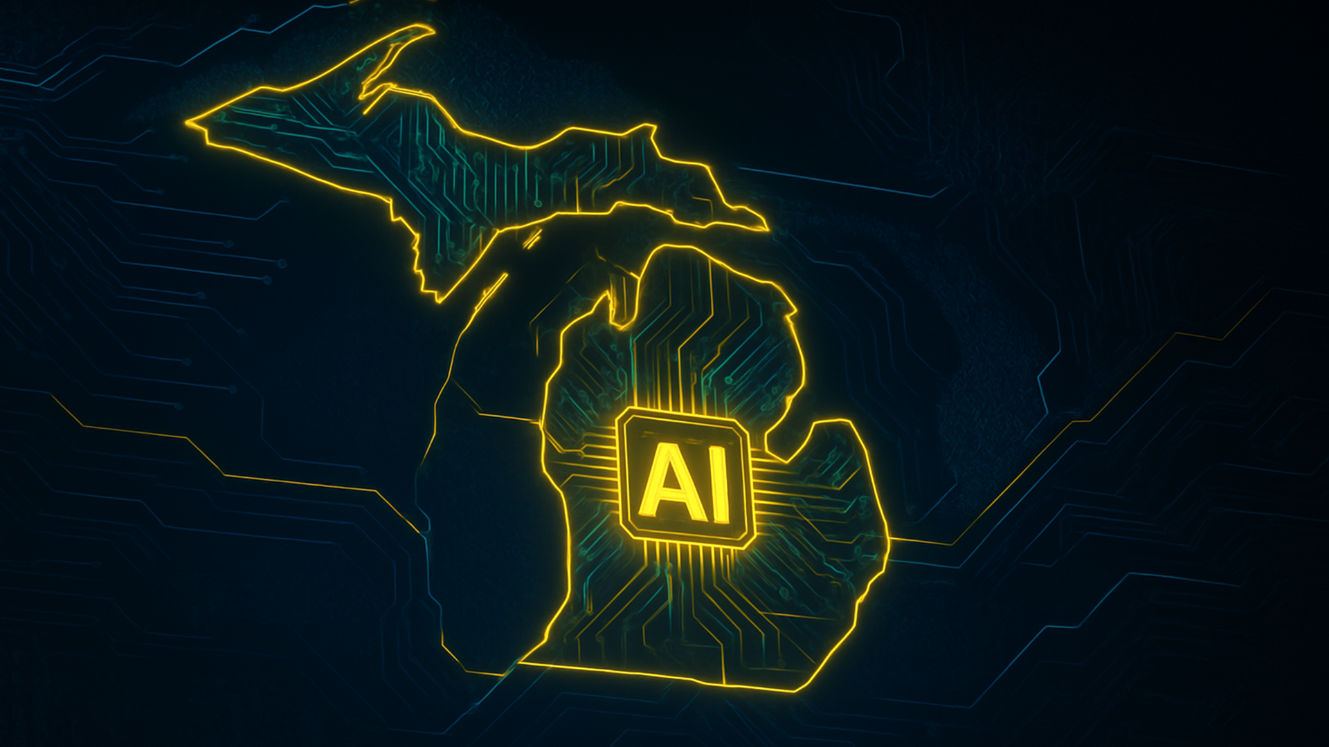 AI in Action: Insights on Technology, Strategy, and Human-Centered Growth