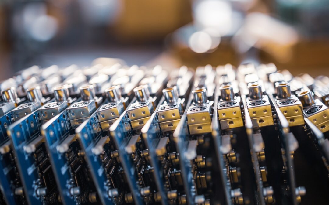 2025 State of Small Business Survey: Surge in AI, Cybersecurity and Social Media Demand