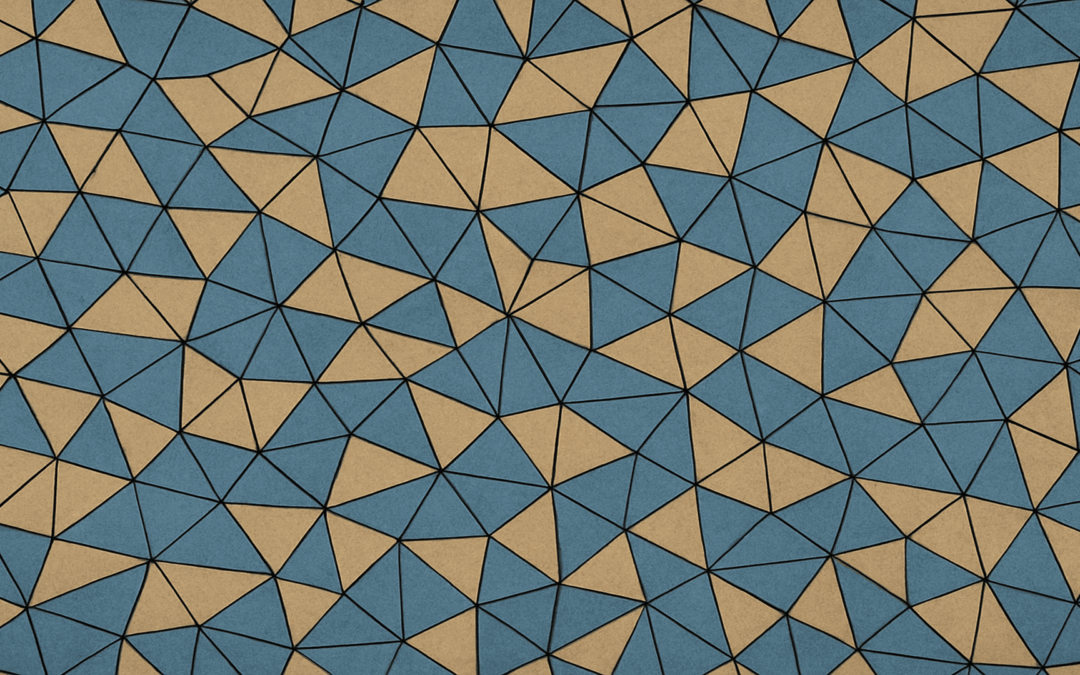 Rare Crystal Shape Found to Increase the Strength of 3D-Printed Metal