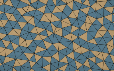 Rare Crystal Shape Found to Increase the Strength of 3D-Printed Metal