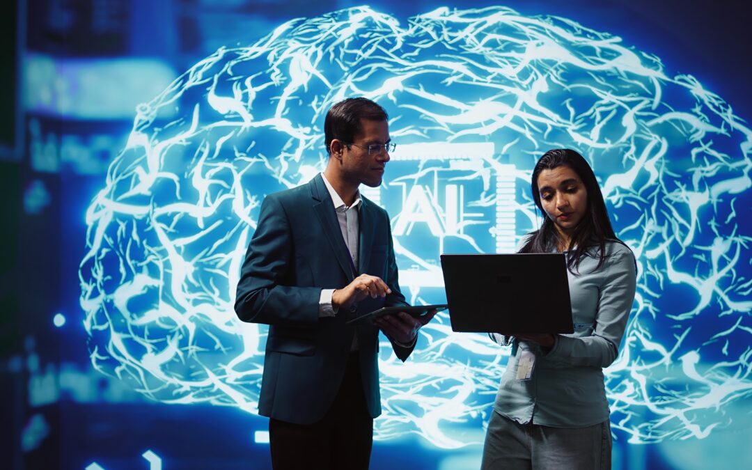 MSU Future of Work Initiative Seeks to Help Organization Adapt to AI, Robotics and More