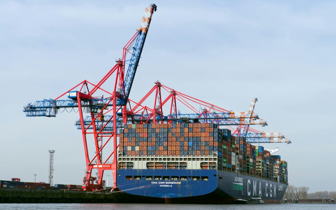 Manufacturing Resurgence Builds on Policy Momentum