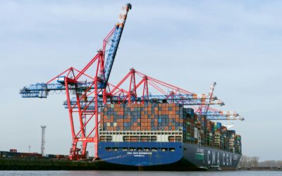 Manufacturing Resurgence Builds on Policy Momentum