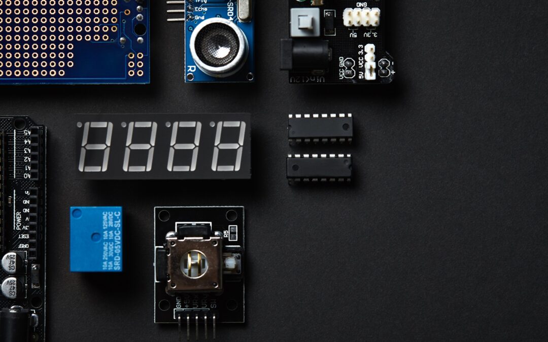 Create Safer Work Environments with Sensors and Artificial Intelligence