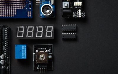 Create Safer Work Environments with Sensors and Artificial Intelligence