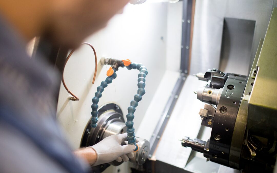 MI Hub for Manufacturers Puts Michigan in the Driver’s Seat, Helps Businesses Navigate Economic, Technological and Global Trade Shifts