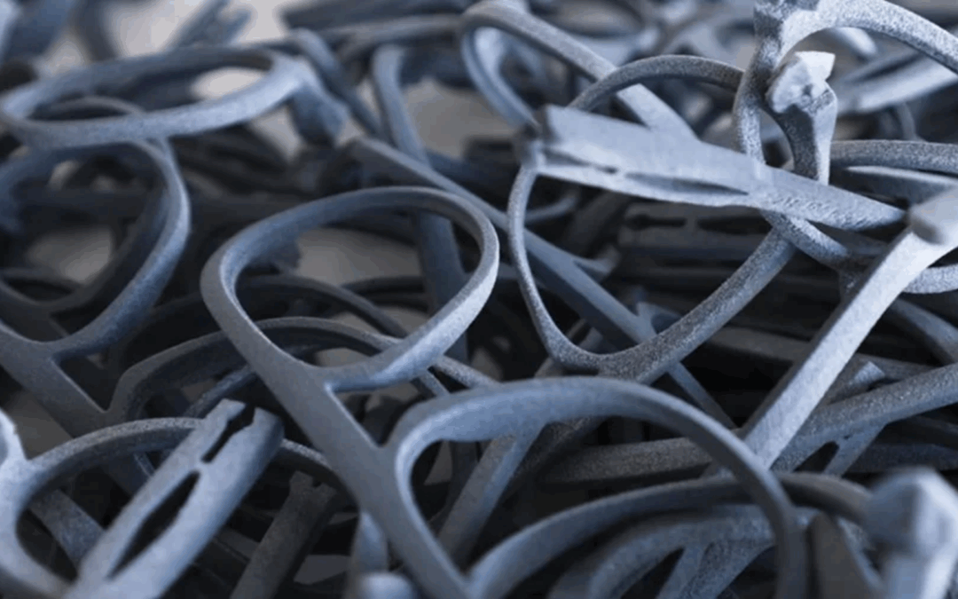 Powder Bed Fusion 3D Printing: Opening New Manufacturing Possibilities