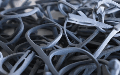 Powder Bed Fusion 3D Printing: Opening New Manufacturing Possibilities