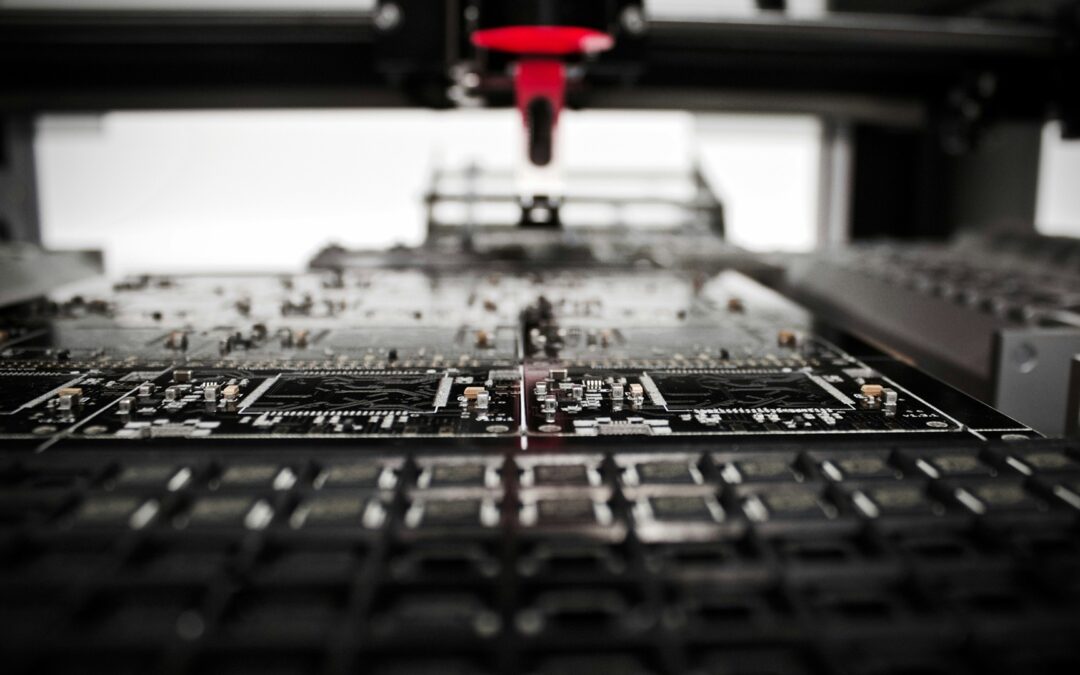 Building the Backbone: How American Manufacturing Is Powering AI’s Infrastructure Boom