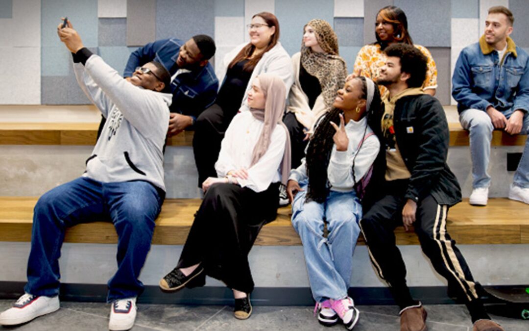 $14.9 Million Tech Building Renovation Powerfully Enhances Education at HFC