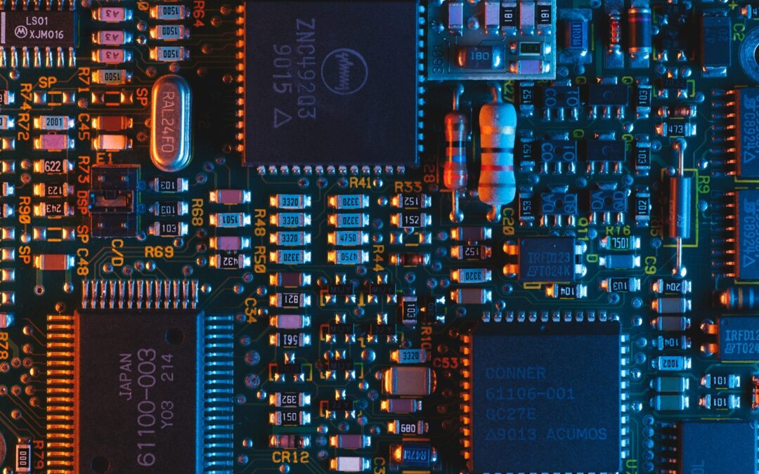 Insights from the OT Trenches: Why SDN Beats VLANs on the Plant Floor