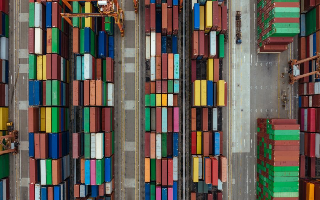 Leading the Lean Way: Transforming Supply Chains with Leadership and Lean Thinking