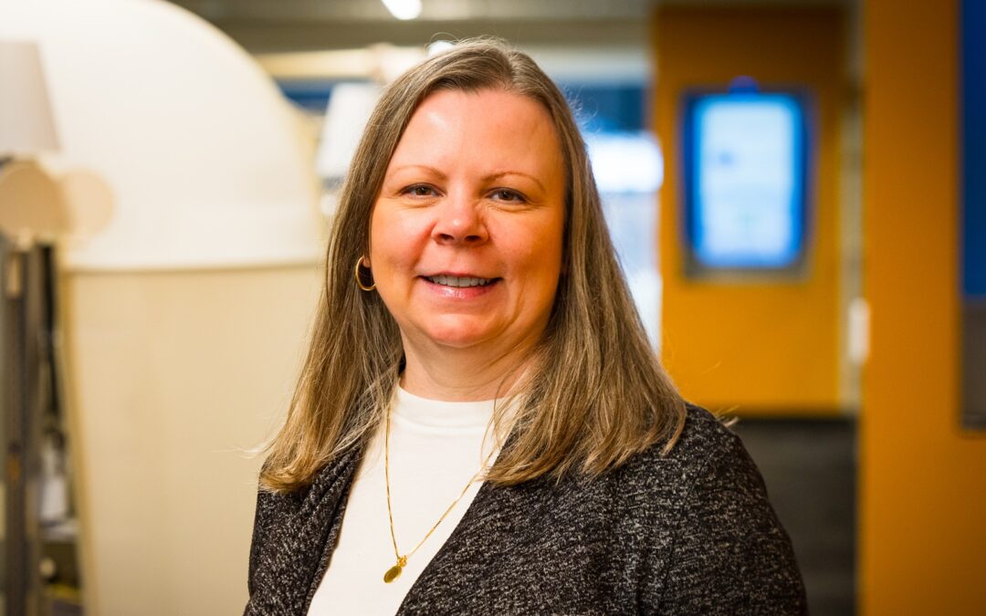 Ann Parnis