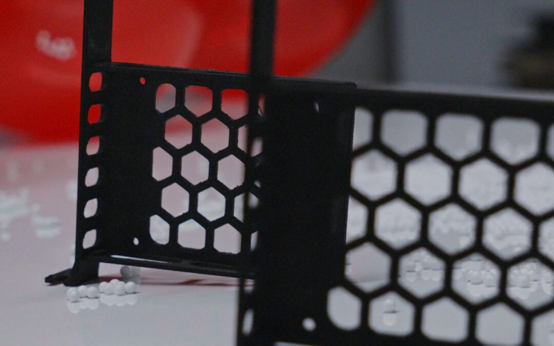 ESD-Safe 3D Printing Materials Explained: How ESD Filaments Protect Sensitive Electronics