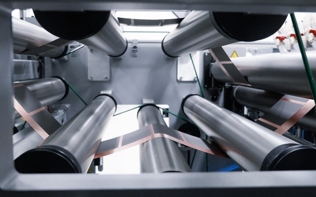 From Lab to Production: Fraunhofer Brings Battery Manufacturing Research to Detroit