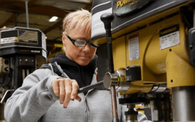 Google Announces $10M Boost to Power AI in Manufacturing Workforce