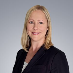 Lisa Krusemark, Ph.D.