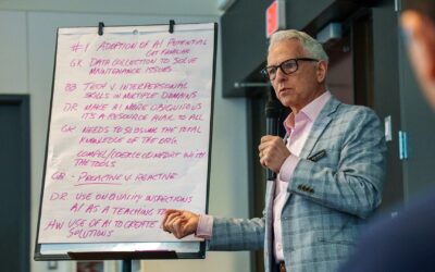 Automation Alley announces 2026 Integr8 Roundtable Series focused on the technologies redefining manufacturing