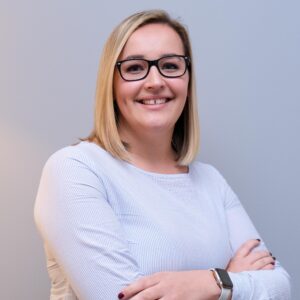 Jeannie Serfontein