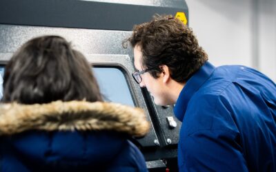 Project DIAMOnD Opens Digital Transformation Center to External 3D Printing Customers