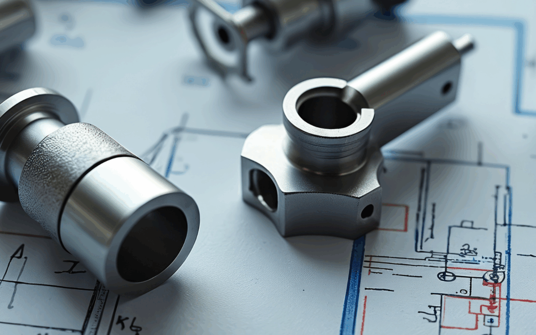 Total Design Responsibility in Manufacturing: Who Owns the GD&T?