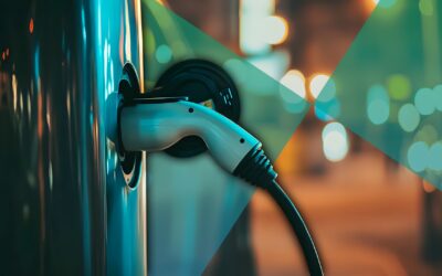 The New Mobility Paradigm