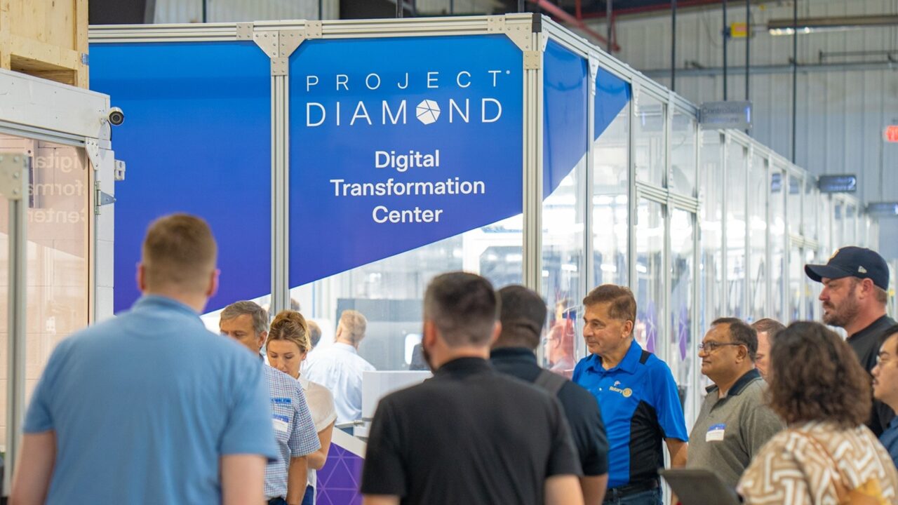 Automation Alley’s Project DIAMOnD Expands Digital Transformation ...