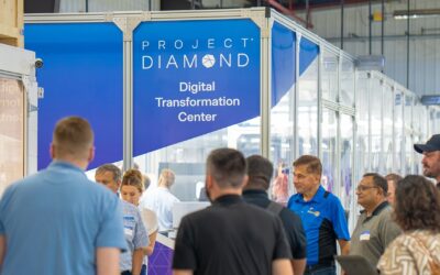 Automation Alley’s Project DIAMOnD Expands Digital Transformation Center Access, Opening Industrial 3D Printing to More Businesses
