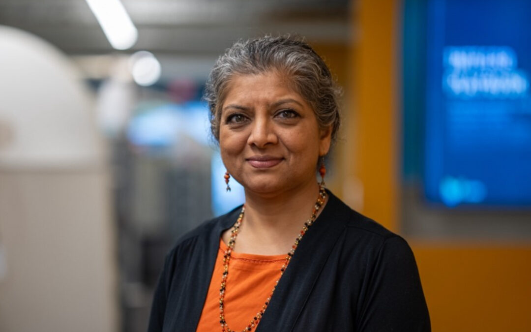 Padma Kuppa
