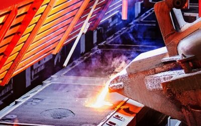 How CDOT Code Enabled Full Traceability for Eku Brakes in Cast Iron Production, Starting from Green Sand Molding