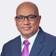 Sarath Menon