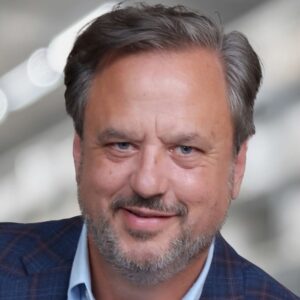 Tim Van Mieghem