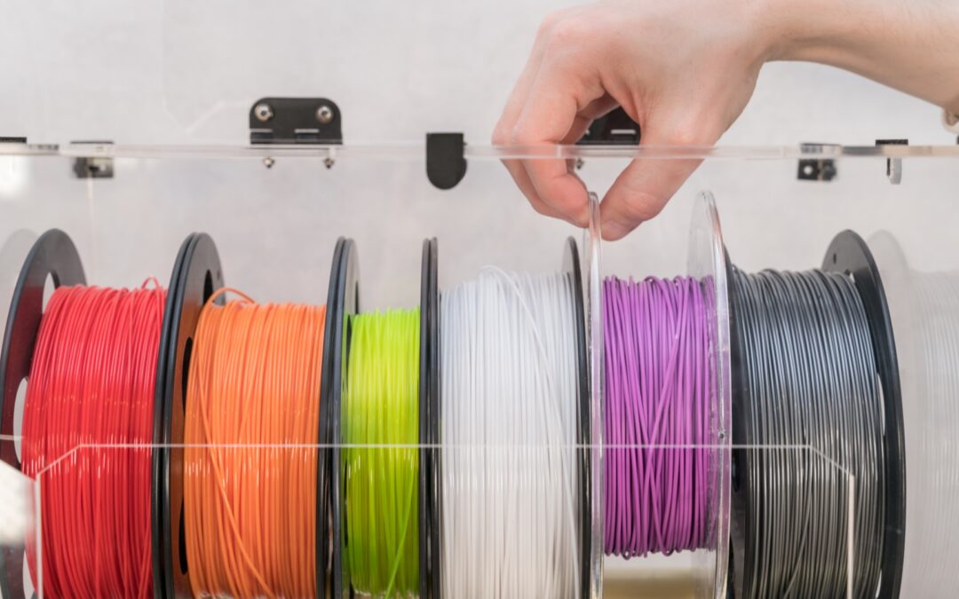 When to Use General-Purpose Filament vs. Engineering-Grade Materials