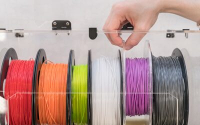 When to Use General-Purpose Filament vs. Engineering-Grade Materials