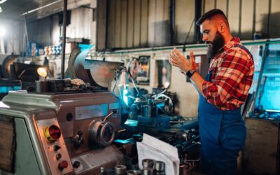 From Owner to Owner: How Praxis Business Brokers Guides Manufacturing Business Transitions