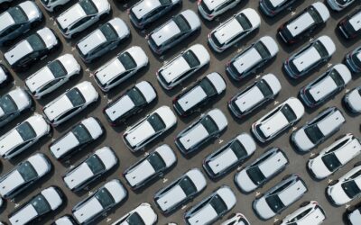 Innovative Tech Drives Mobility Solutions