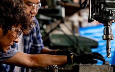 Skilled Trade and Engineering Hiring in 2026: Why It’s Harder Than Ever