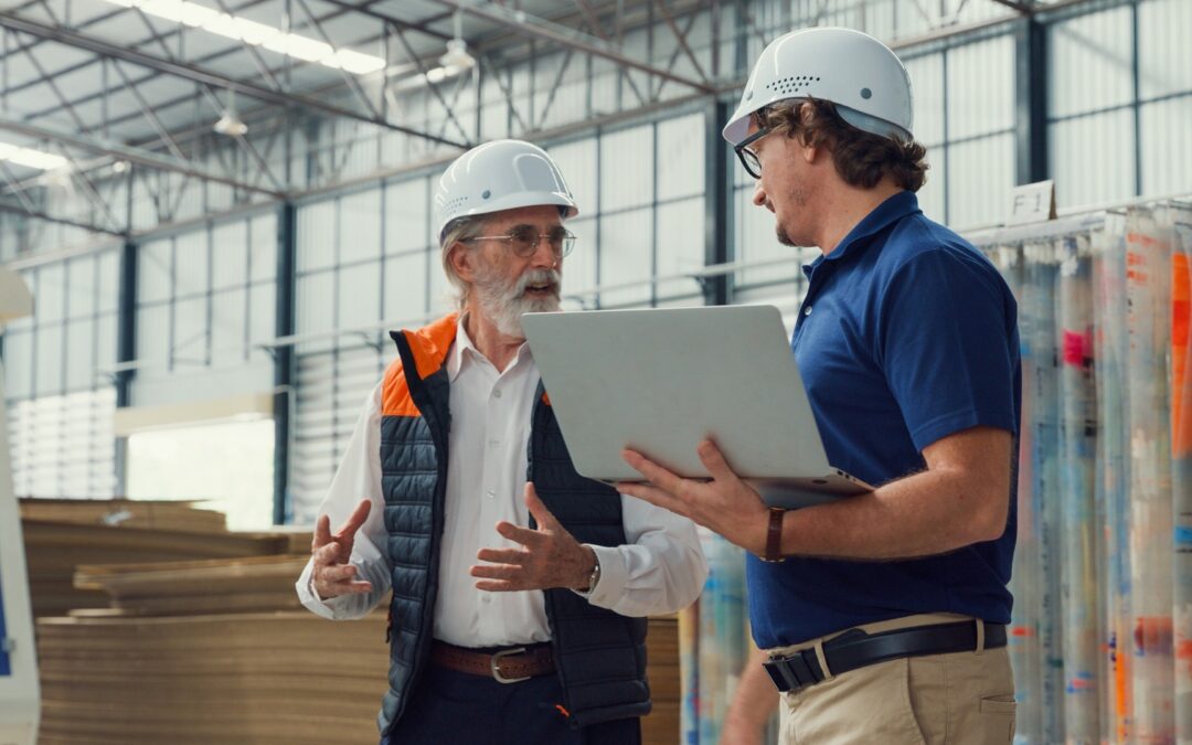 What I Learned from Auditing the AI Visibility of 500 Manufacturers