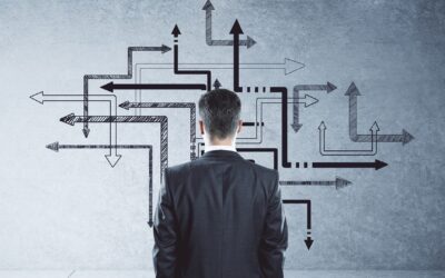 Industrial Data Creates Value Only When Decisions Change