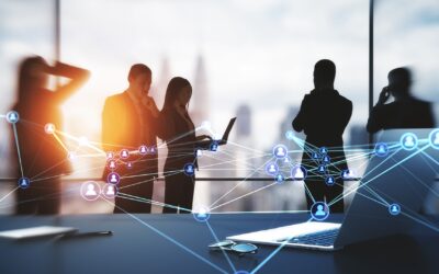 It’s Not The Technology: Digital Transformation Fails At The Operating Model