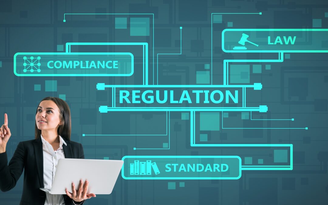 The New Rules of I-9 Compliance: Audit-proofing Your Manufacturing Operations